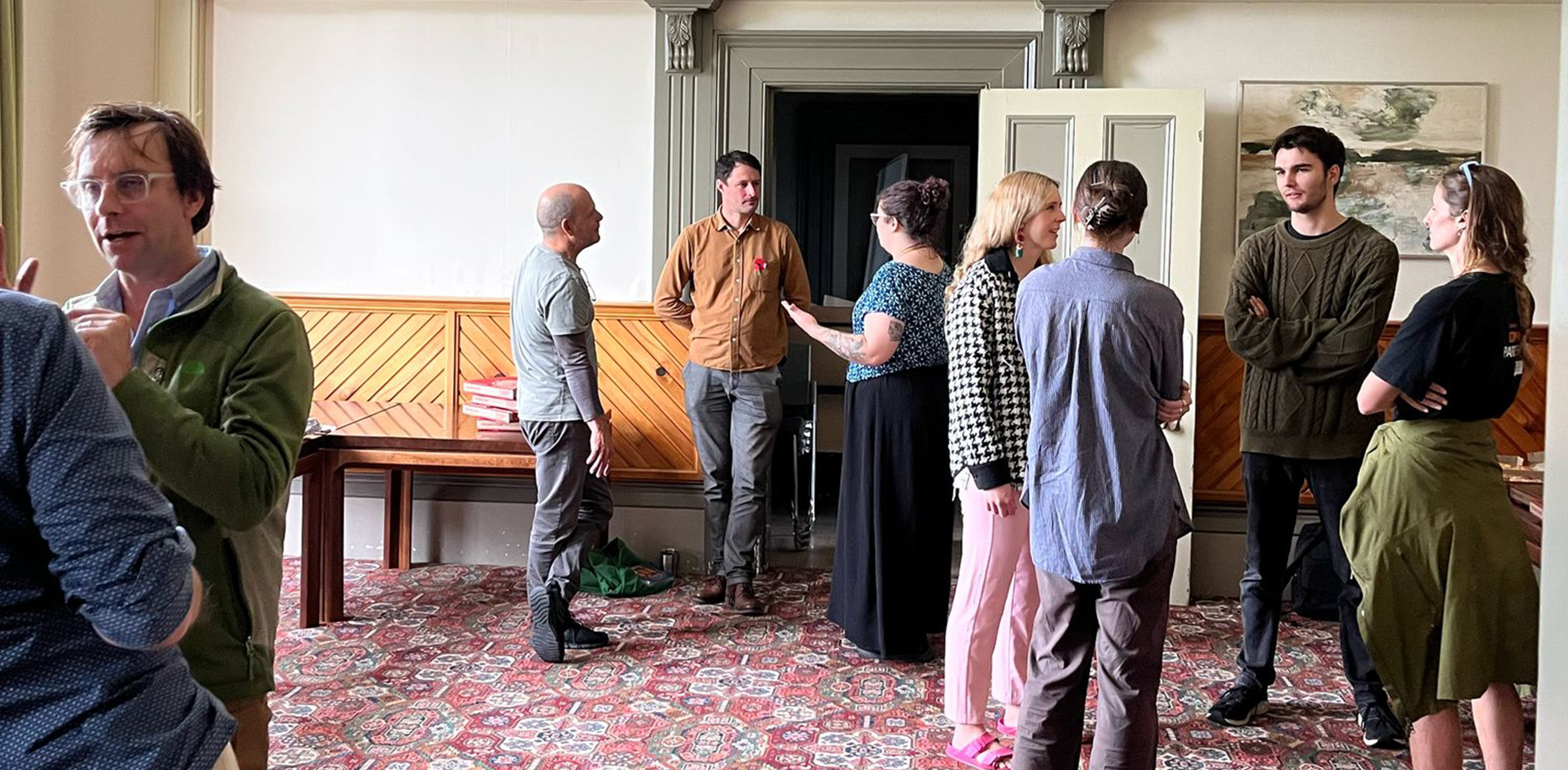 Lab Supply honoured to continue supporting the SBS Seminar Series